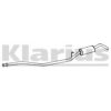 KLARIUS 270073 Middle Silencer